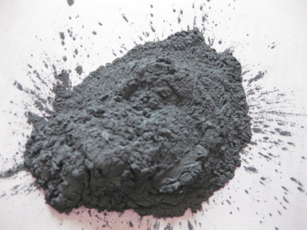 黑碳化硅微粉制作海绵垫海绵块用黑碳化硅微粉220目-1500目