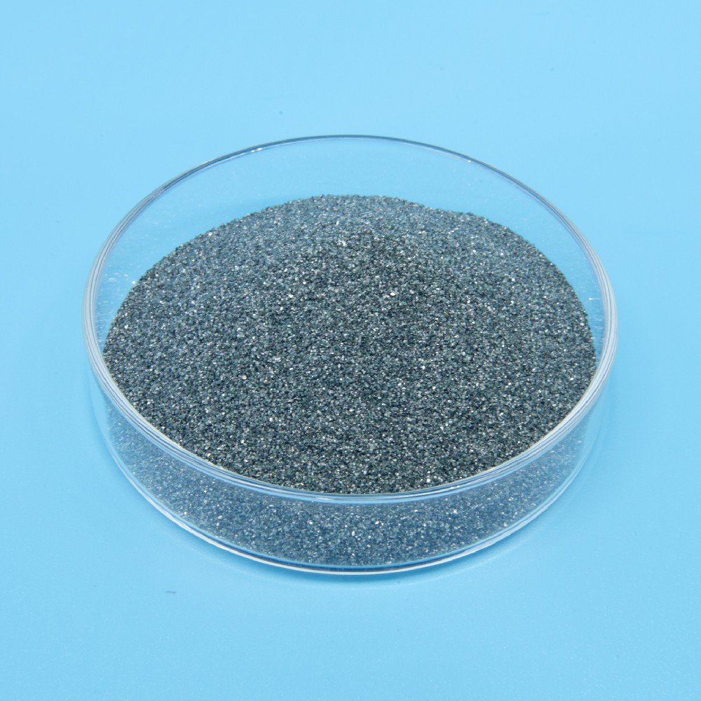 热能元件导热材料/加热元件用绿色碳化硅材料