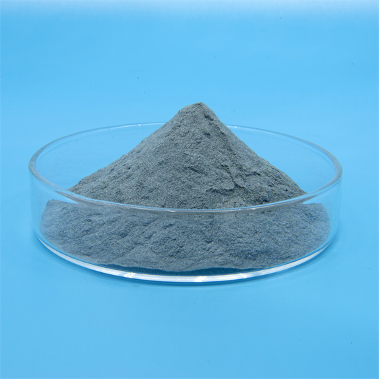 绿碳化硅微粉W10 SIC green powder 10微米用于抗辐射抗高压电器组件