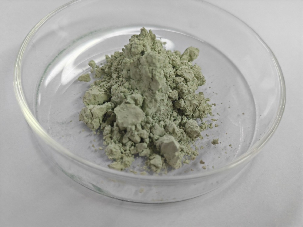 绿碳化硅微粉制作弹性磨块抛光大理石用绿碳化硅微粉