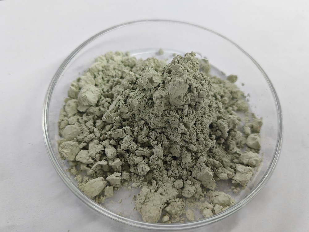 单晶硅多晶硅线切割用绿碳化硅微粉