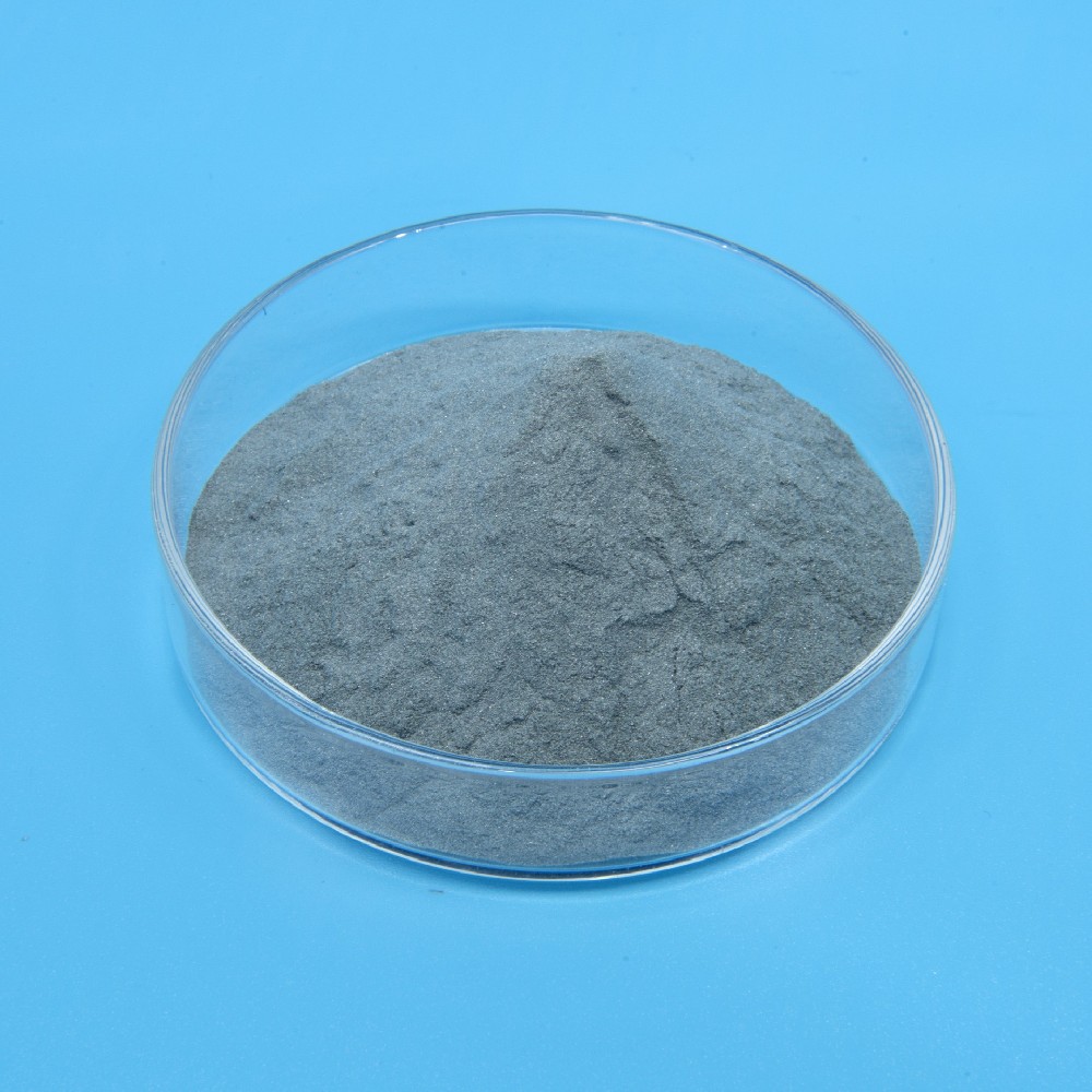 抗高压耐腐蚀电器涂层用绿碳化硅GC微粉240目-10000目 0.8-60微米