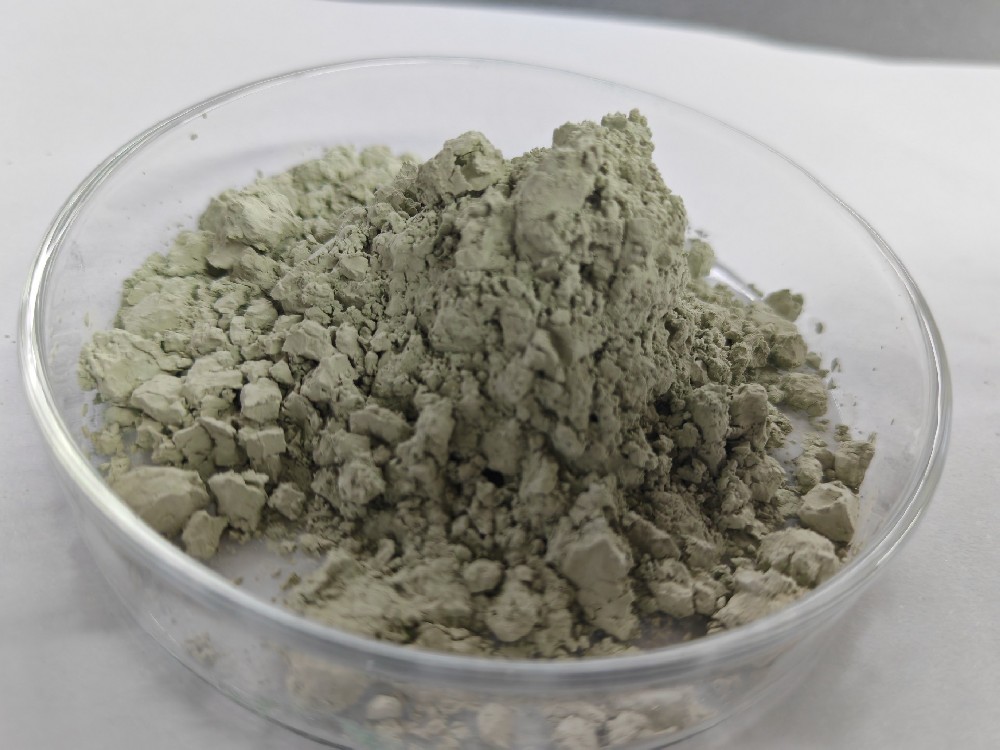 电阻元器件电阻研磨抛光用绿碳化硅GC微粉240-8000目