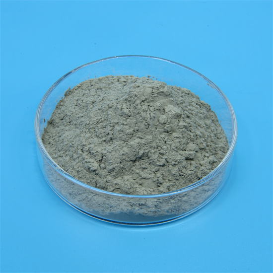 绿色金刚砂微粉14um-10um绿碳化硅W14对应日标JIS1200#Green SIC powder