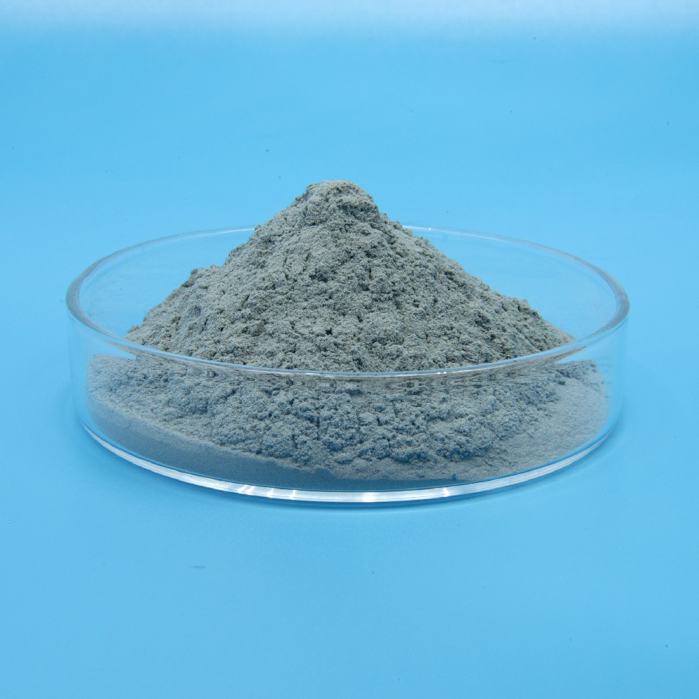 绿碳化硅微粉W28对应日标JIS600#绿色金刚砂微粉Green SIC powder