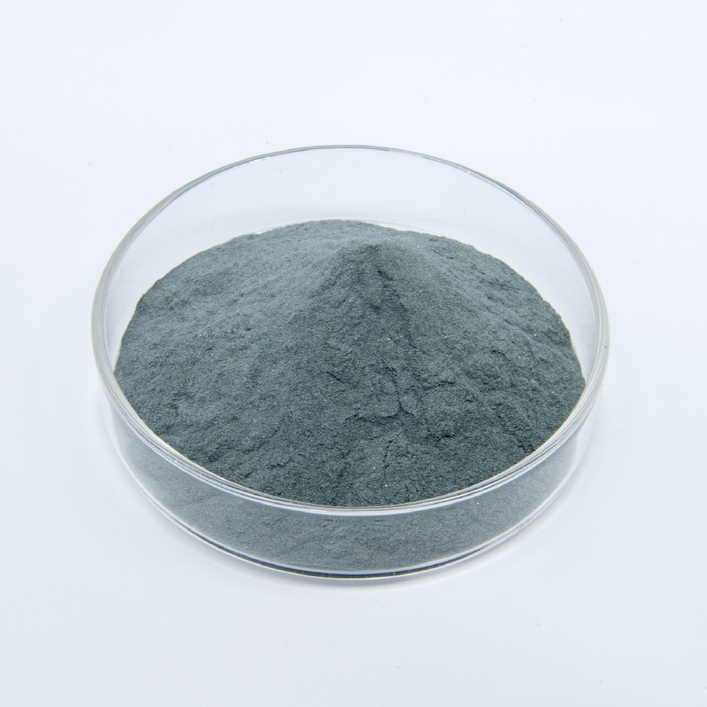 绿色金刚砂微粉F230F240F280F320目电子陶瓷片抛光粉